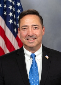 Photo of Representative Chris Pielli