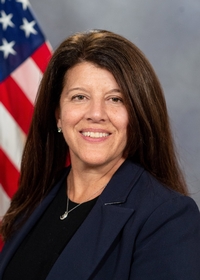 Photo of Representative Lisa A. Borowski