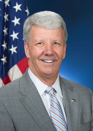 Photo of Representative Rep. Thomas Killion