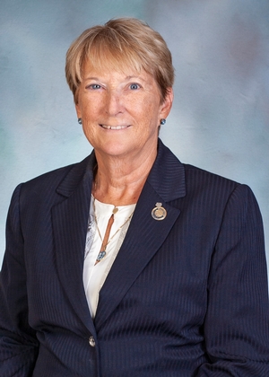 Photo of Representative Rep. Kathy Rapp