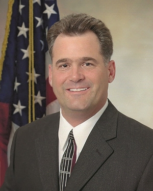 Photo of Representative Representative Neal Goodman