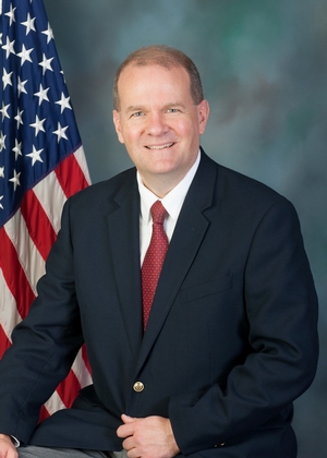 Photo of Representative Rep. Thomas Quigley