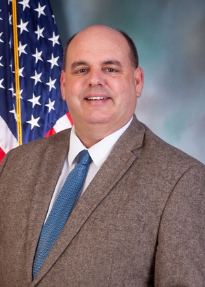 Photo of Representative Rep. Brad Roae
