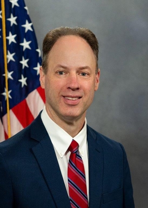 Photo of Representative Rep. Mark Longietti