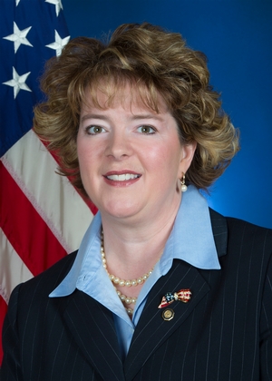 Photo of Senator Sen. Michele Brooks
