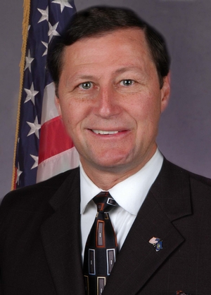 Photo of Representative Rep. William Kortz