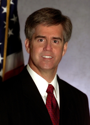 Photo of Representative Rep. Scott Conklin