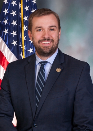 Photo of Representative Rep. Bryan Cutler