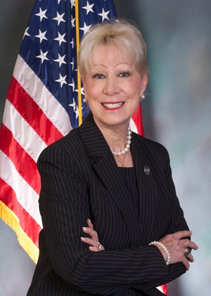 Photo of Representative Rep. Karen Boback