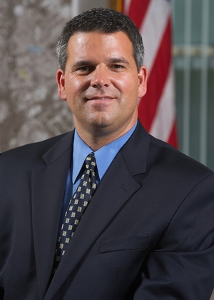 Photo of Representative Rep. Mike Vereb