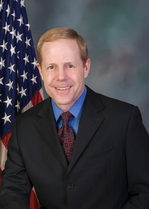 Photo of Representative Representative Duane Milne