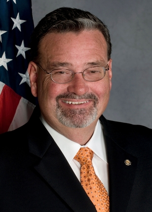 Photo of Representative Rep. Michael O'Brien