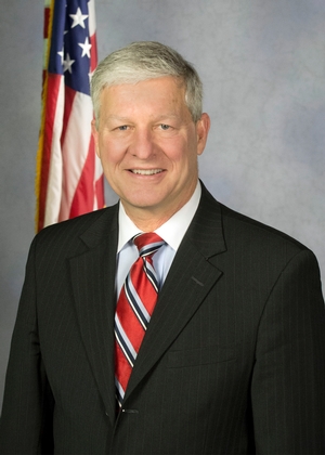 Photo of Representative Rep. Bryan Barbin