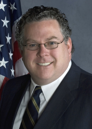 Photo of Representative Rep. Tim Briggs