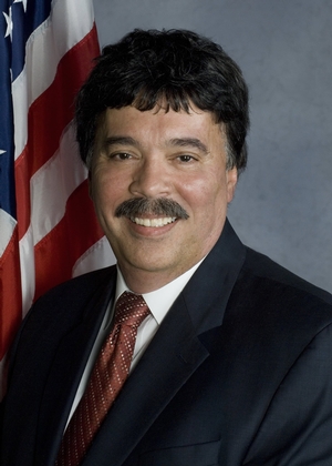 Photo of Representative Rep. Dom Costa