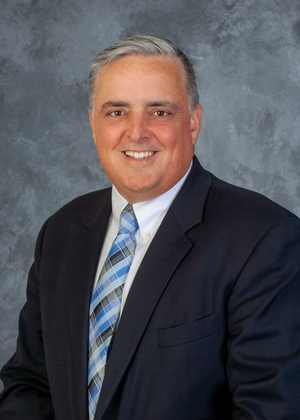 Photo of Representative Rep. Gary Day