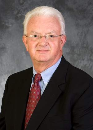 Photo of Representative Rep. Jerry Knowles