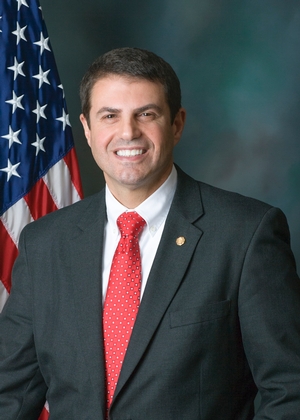 Photo of Representative Rep. Stephen Bloom