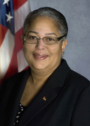 Photo of Representative Rep. Michelle Brownlee