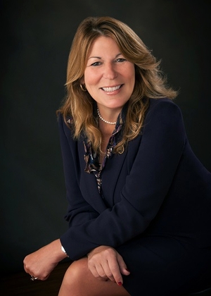 Photo of Representative Tina M. Davis