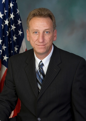 Photo of Representative Representative George Dunbar