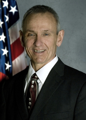 Photo of Representative Rep. Sid Kavulich