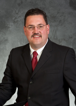 Photo of Representative Rep. Kurt Masser