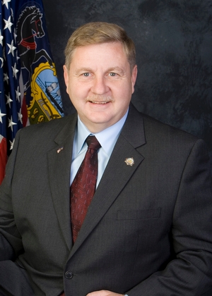 Photo of Representative Rep. Rick Saccone