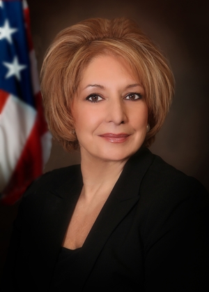 Photo of Representative Rep. Maria Donatucci