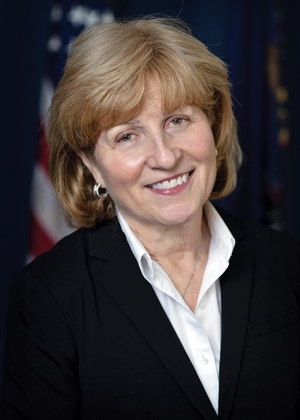 Photo of Senator Senator Judith Schwank