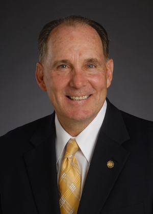 Photo of Representative Rep. Stephen Barrar