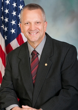 Photo of Representative Rep. Daryl Metcalfe