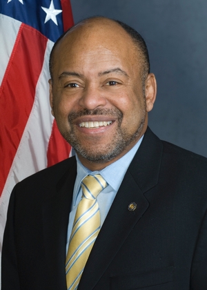 Photo of Representative Rep. James Roebuck