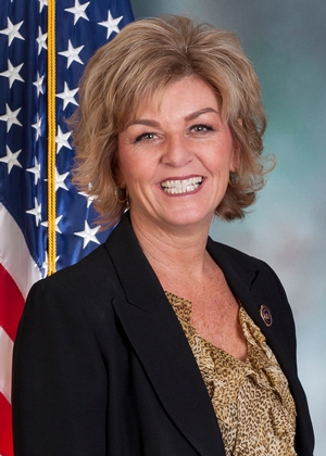 Photo of Representative Rep. Mindy Fee
