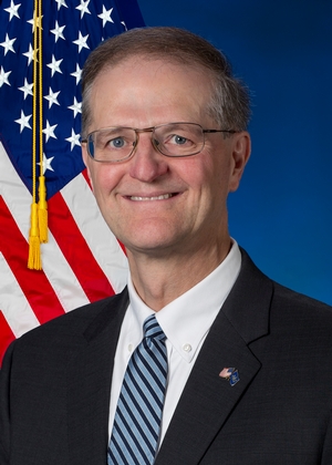 Photo of Senator Scott E. Hutchinson