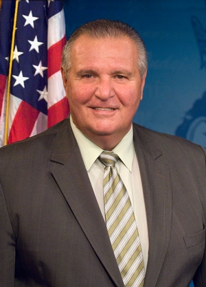 Photo of Representative Rep. Daniel McNeill