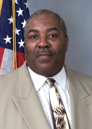 Photo of Representative Rep. W. Thomas