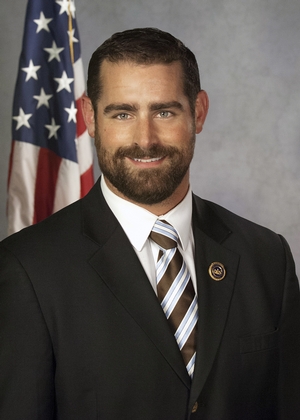 Photo of Representative Rep. Brian Sims