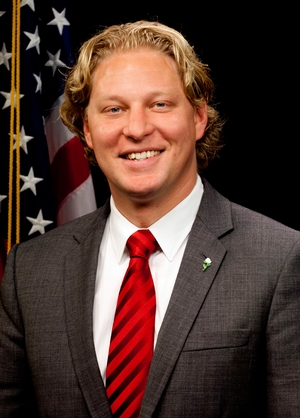 Photo of Representative Rep. Kevin Schreiber