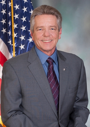 Photo of Representative Rep. Russ Diamond