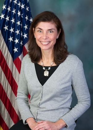 Photo of Representative Rep. Kristin Hill