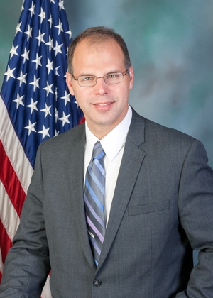 Photo of Representative Rep. Rich Irvin