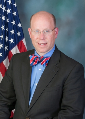 Photo of Representative Rep. Paul Schemel