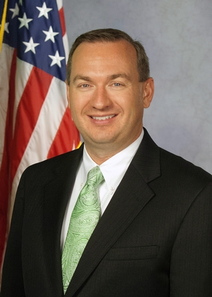 Photo of Representative Representative Peter Schweyer