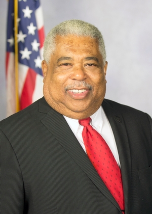 Photo of Representative Rep. Lynwood Savage