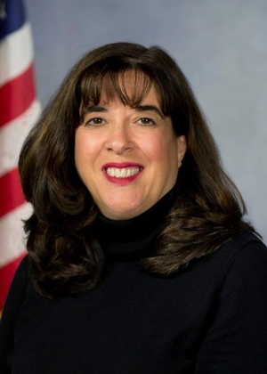 Photo of Representative Rep. Anita Kulik