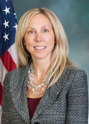Photo of Representative Rep. Dawn Keefer