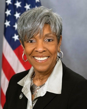 Photo of Representative Rep. Carol Hill-Evans