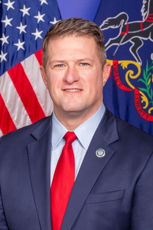 Photo of Representative Rep. Timothy J. O'Neal