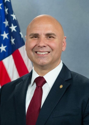 Photo of Representative Rep. Robert Merski